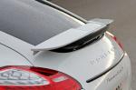 Porsche Panamera Turbo S 2012 года